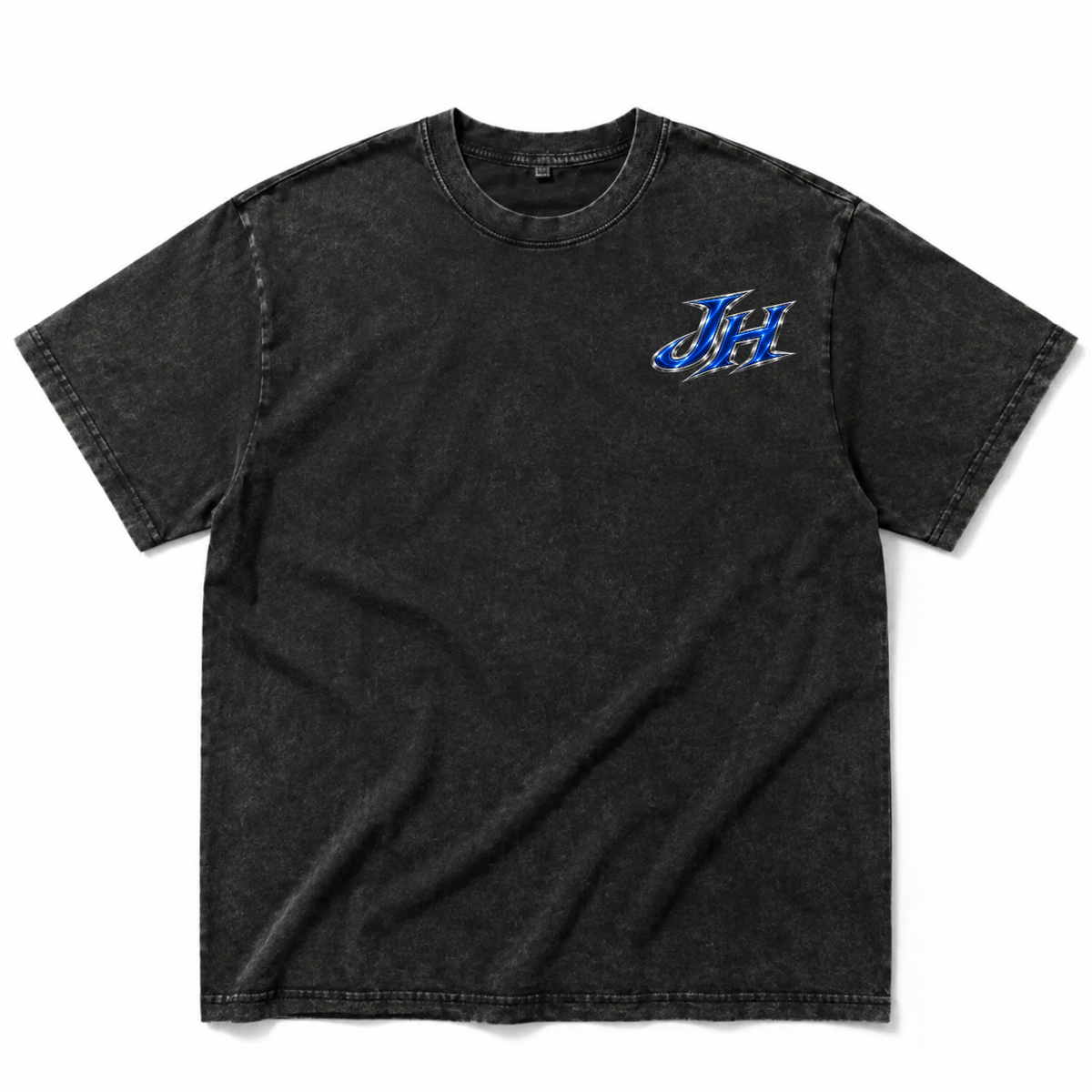 Jalen Holly Oversize T-shirt