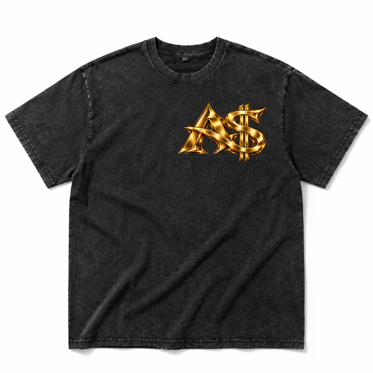 Amani Dennis Oversize T-shirt