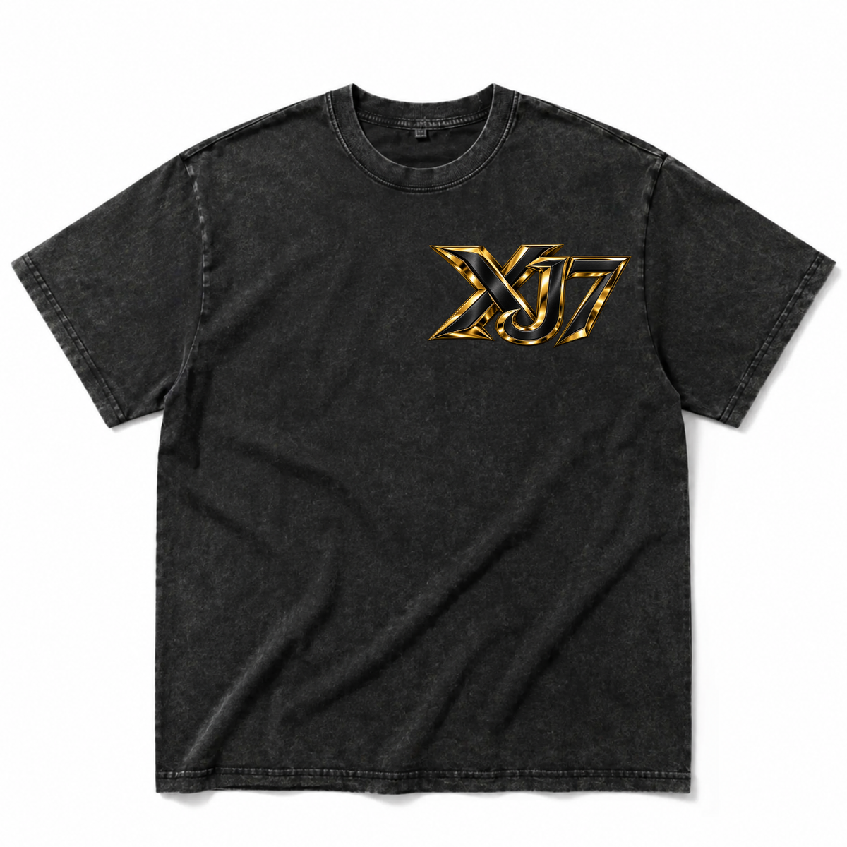 Xavier Johnson Oversize T-shirt