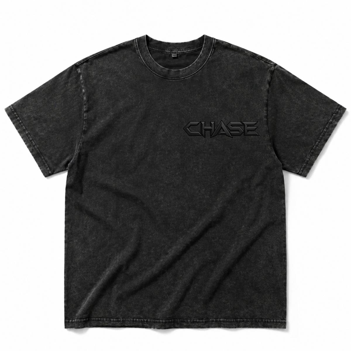 Chase McMillan Oversize T-shirt