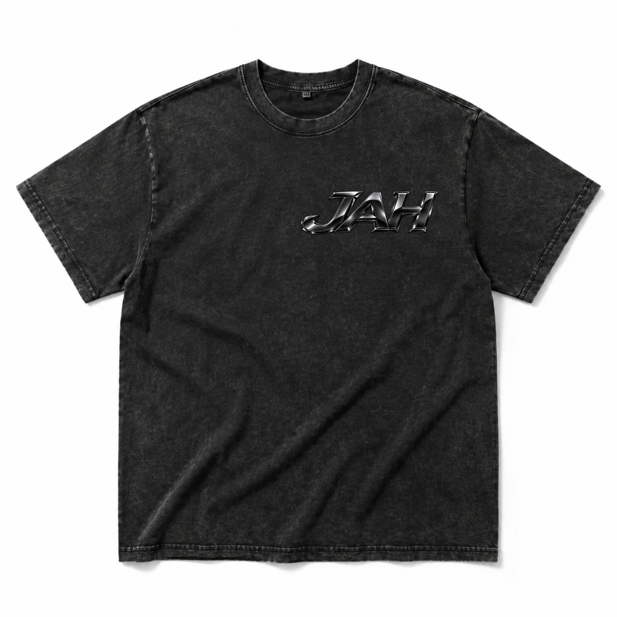 Jahiem Lawrence Oversize T-shirt