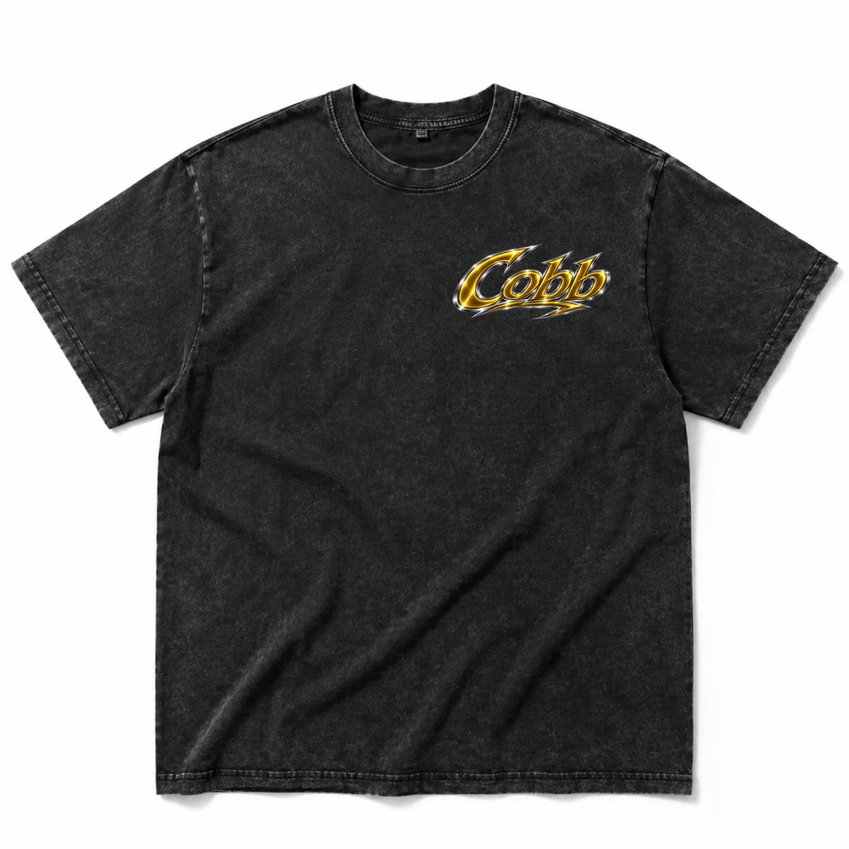 Quest Cobb Oversize T-shirt