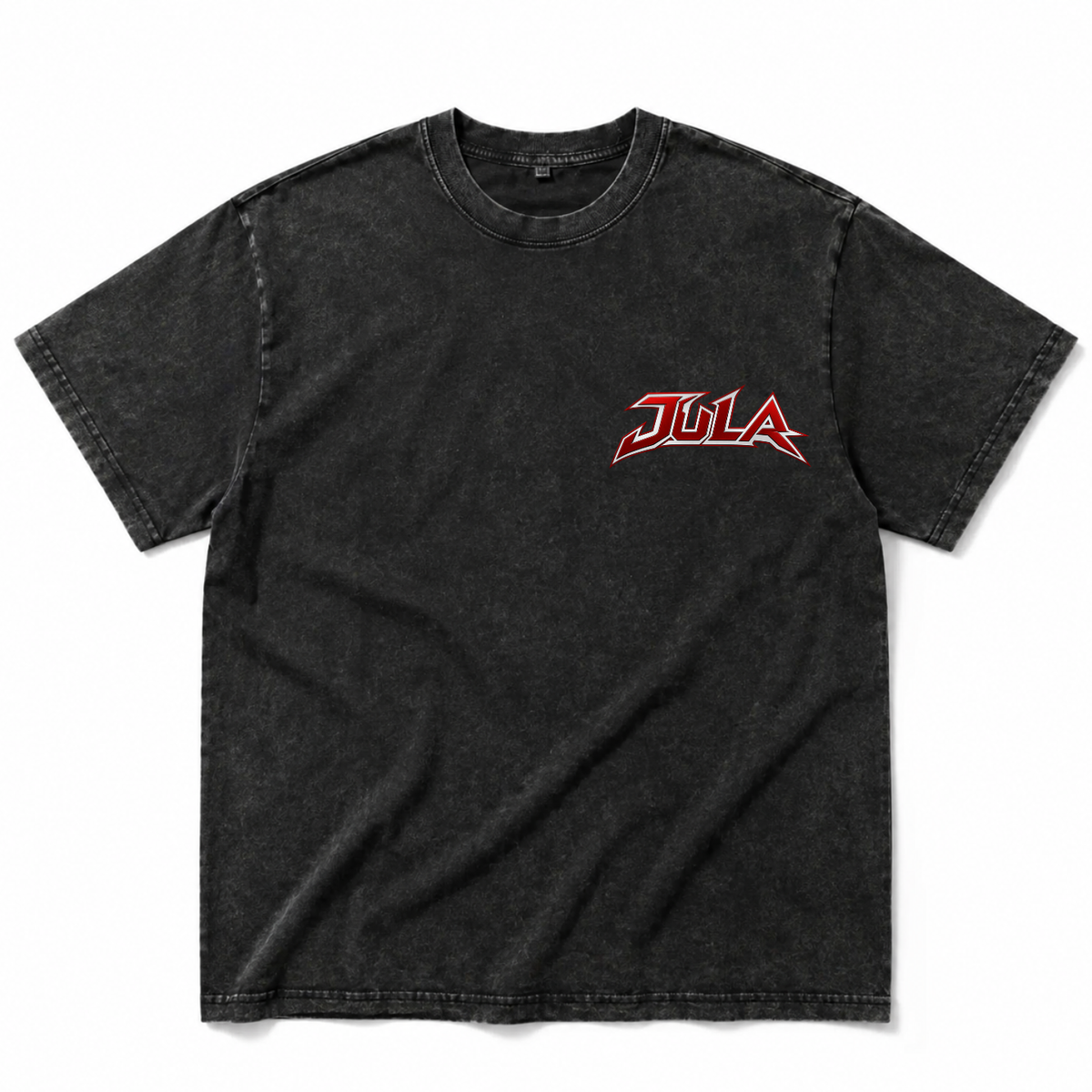 Jeremiah Washington Oversize T-shirt