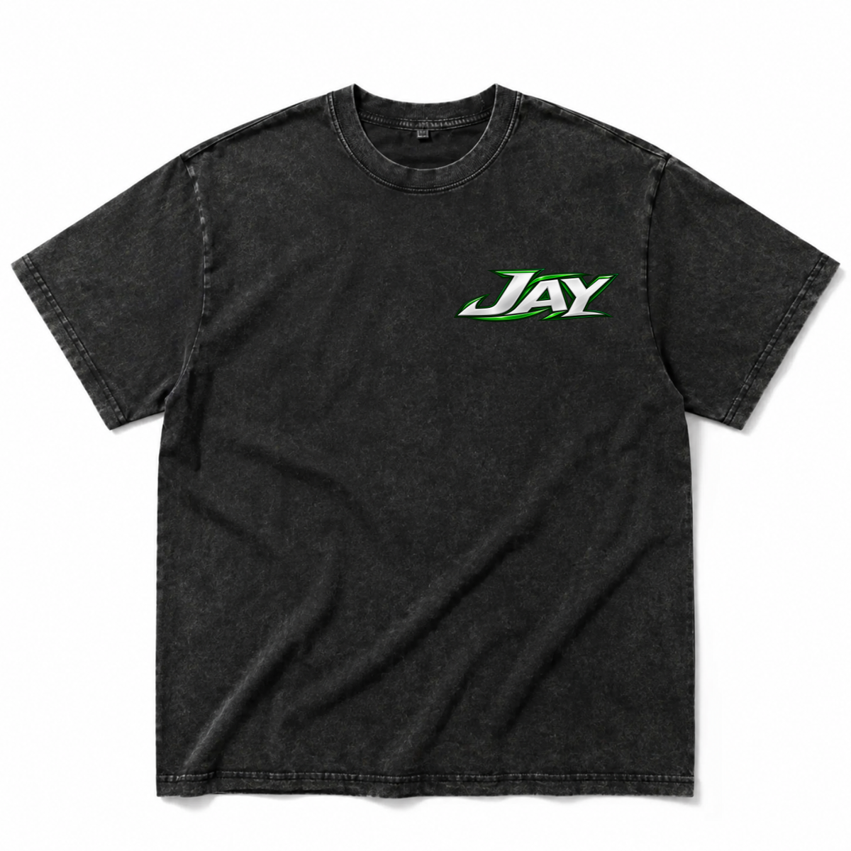 JMaree Love Oversize T-shirt