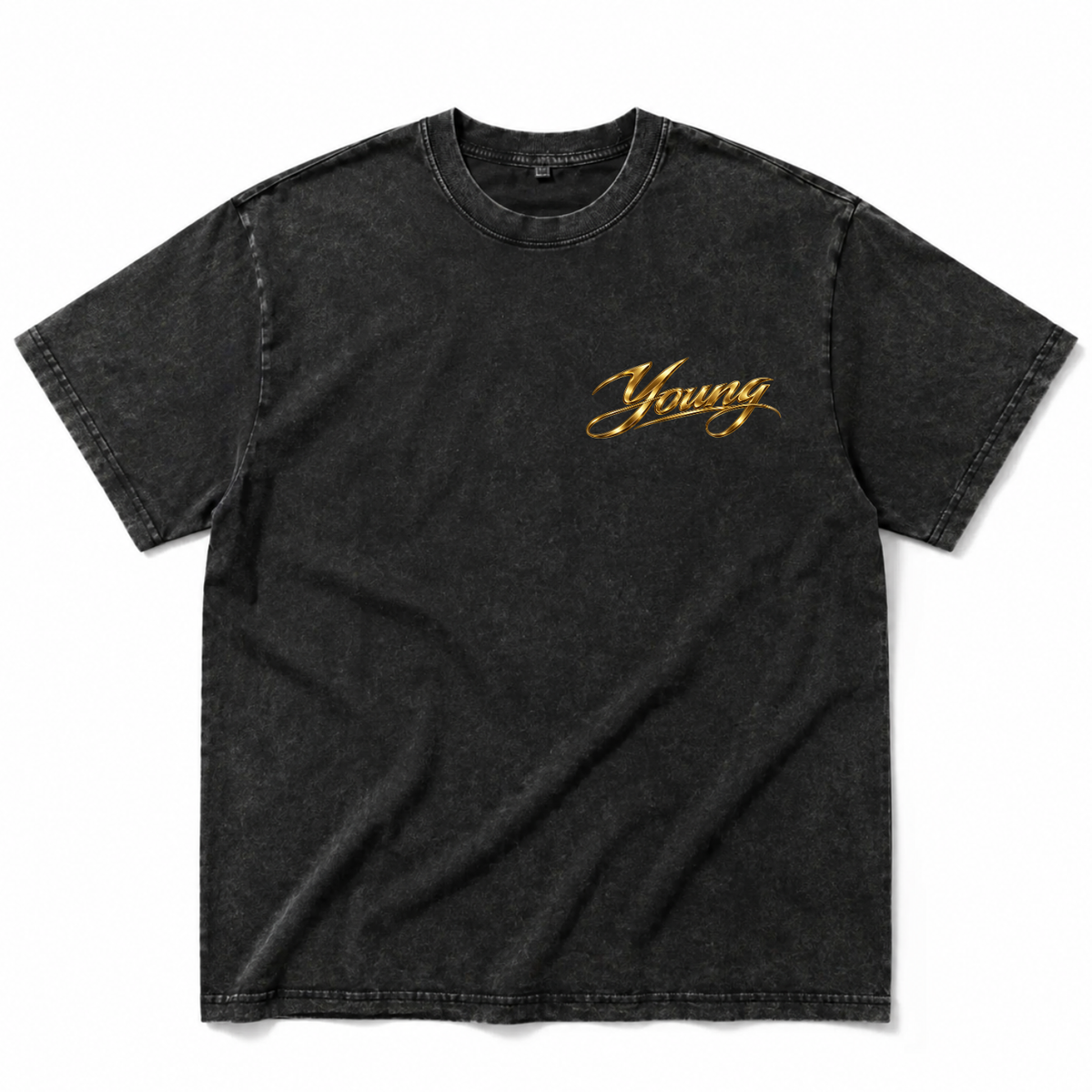 Ja’len Young Oversize T-shirt