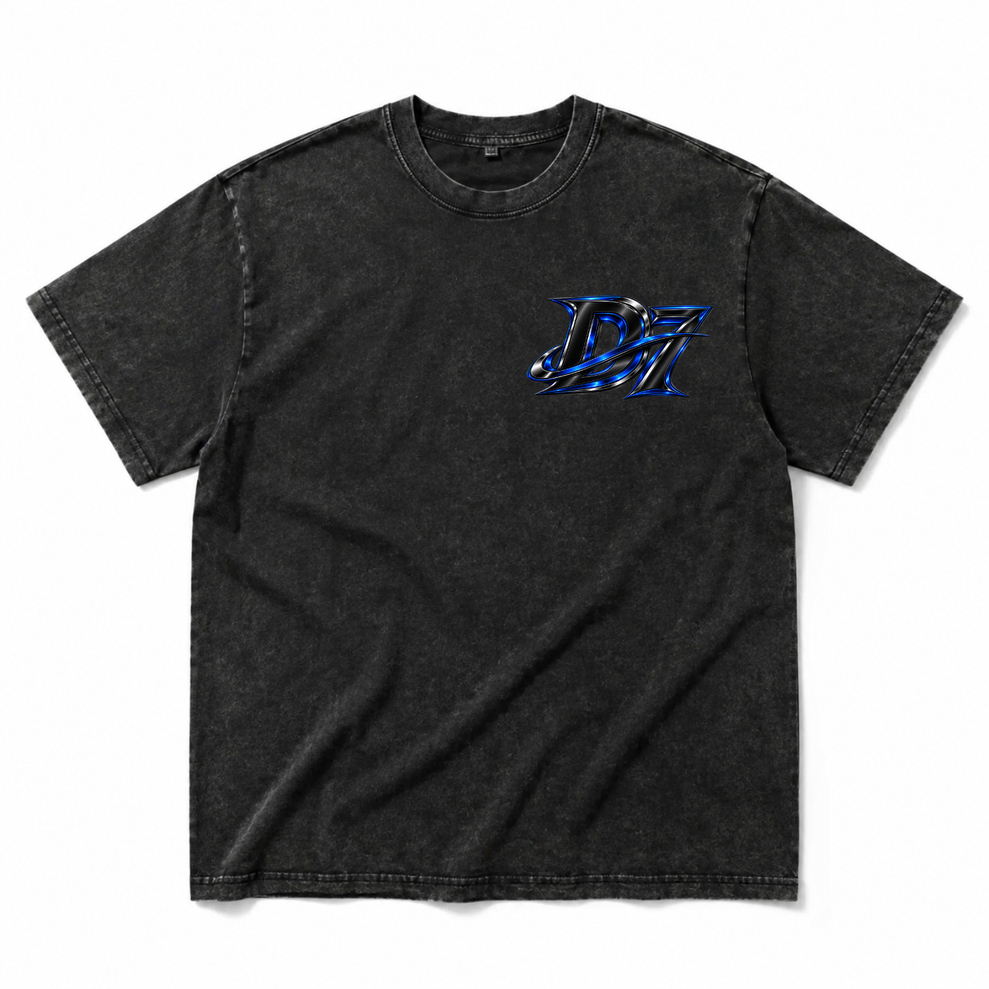 Hao Yu Yap Oversize T-shirt
