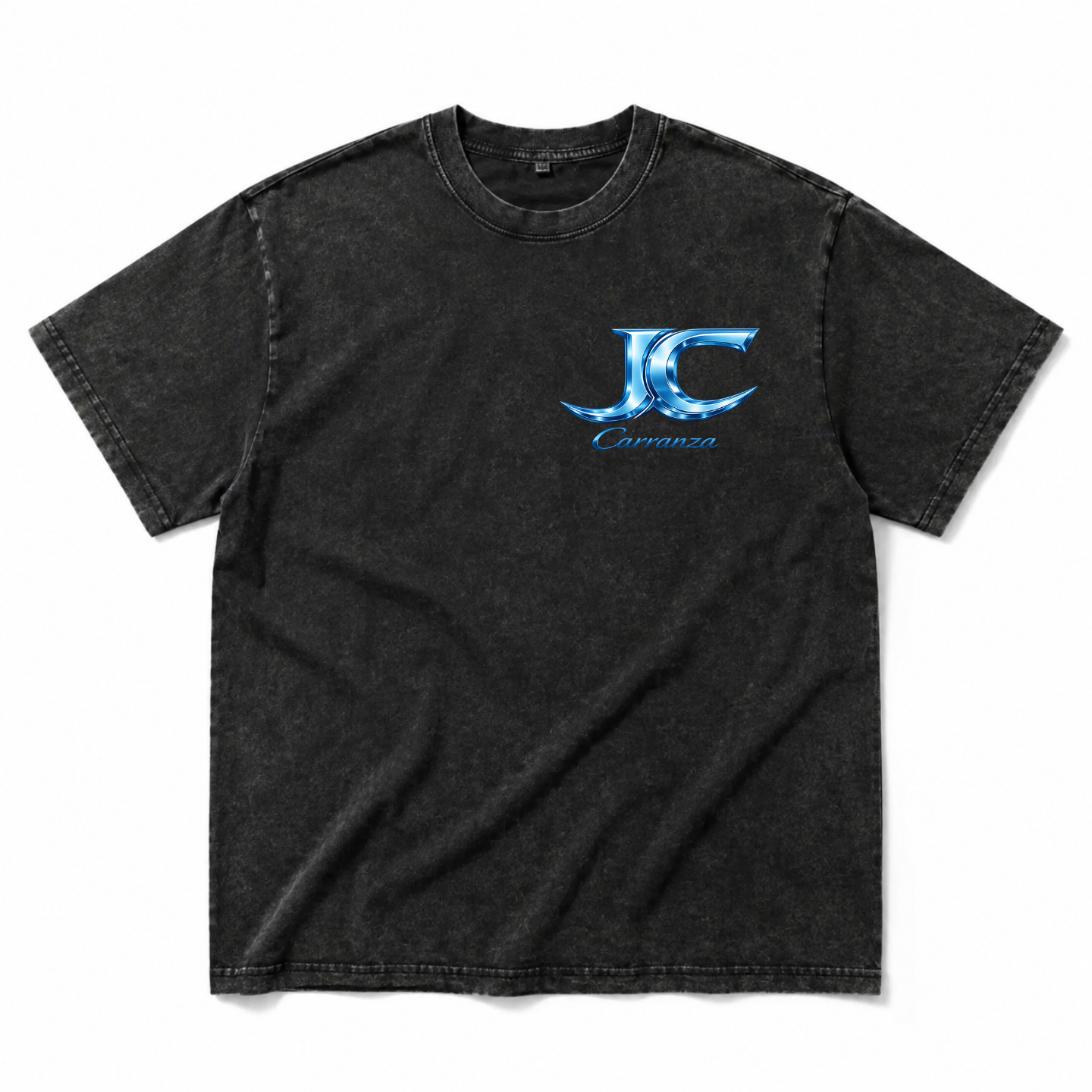 Julian Carranza Oversize T-shirt