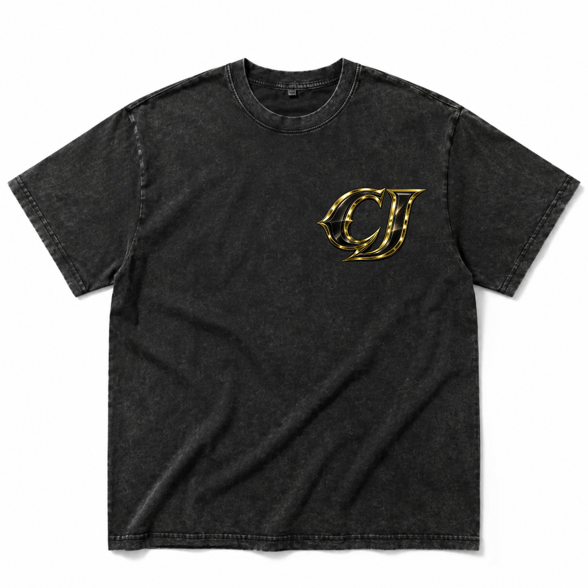 Cody Johnson Oversize T-shirt