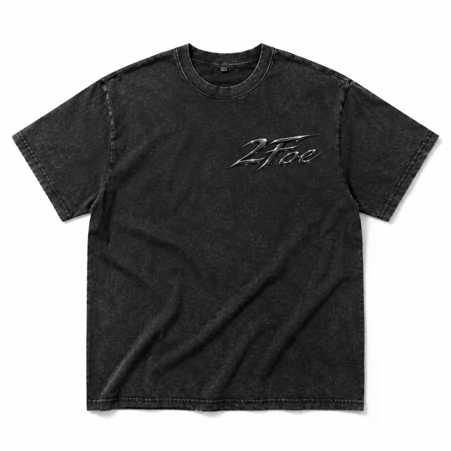 Malcom Murphy Oversize T-shirt