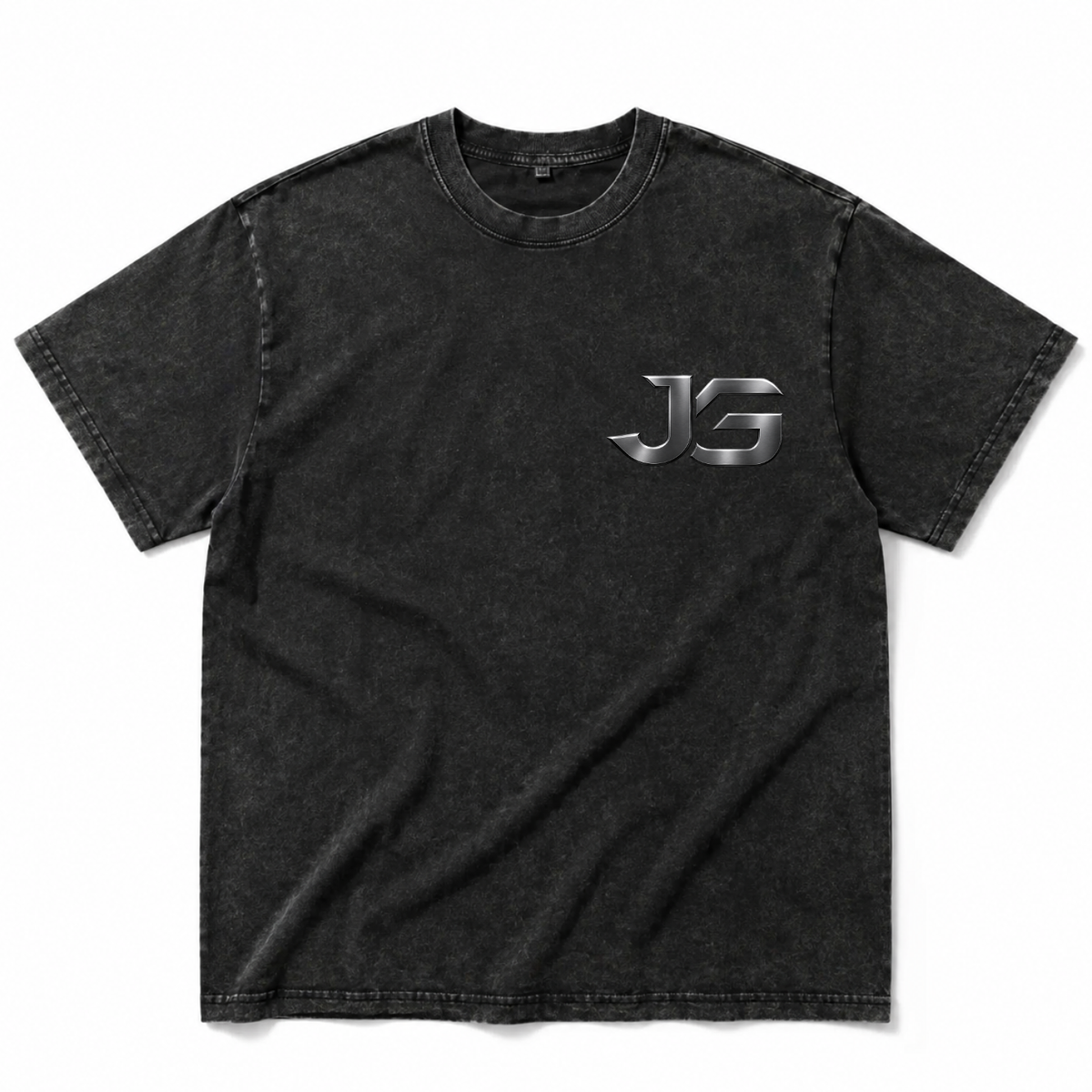 Jabre Gaines Oversize T-shirt