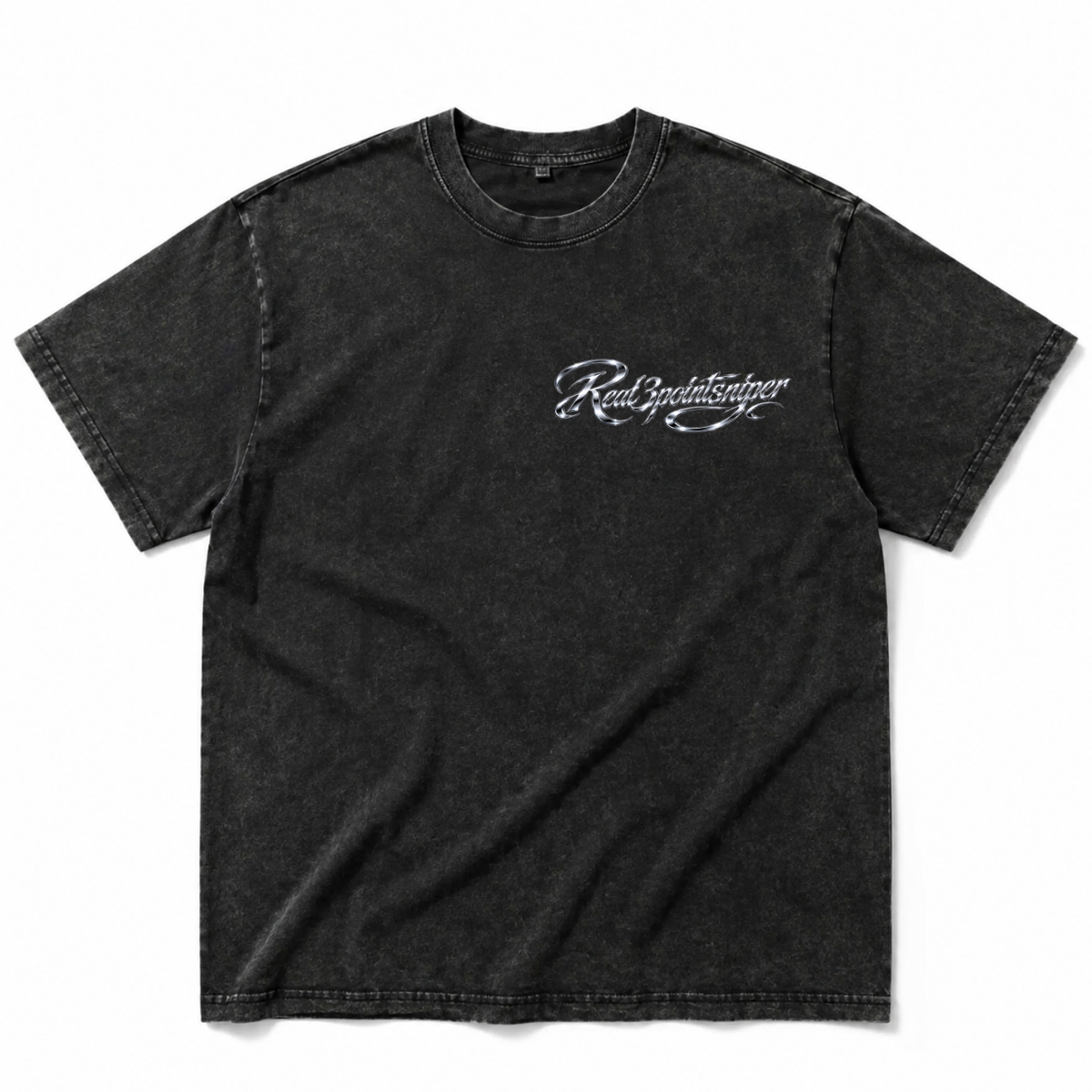 Max Jones Oversize T-shirt