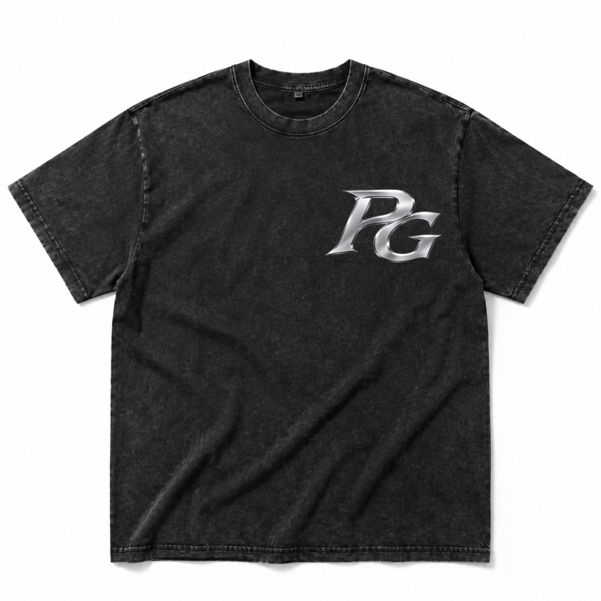 Peyton Grimmett Oversize T-shirt