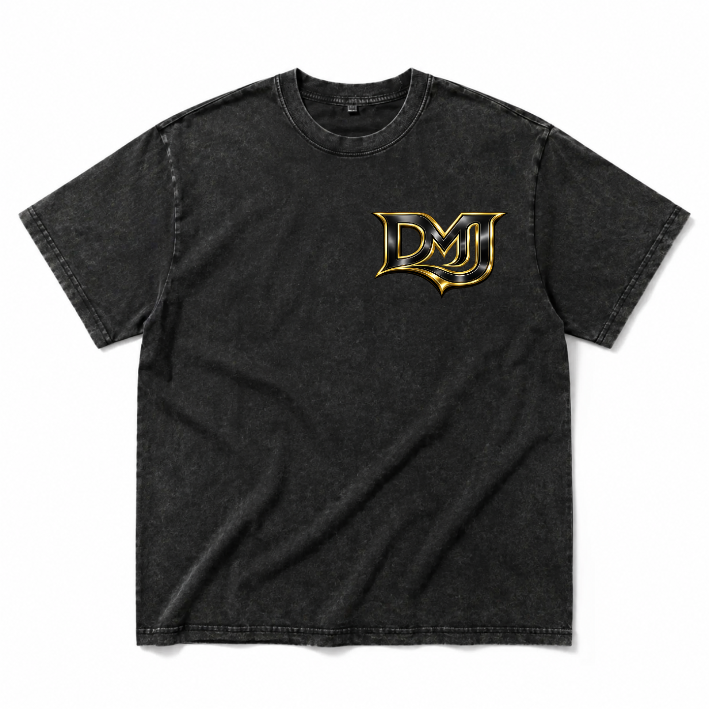 DeAndre Mister Oversize T-shirt