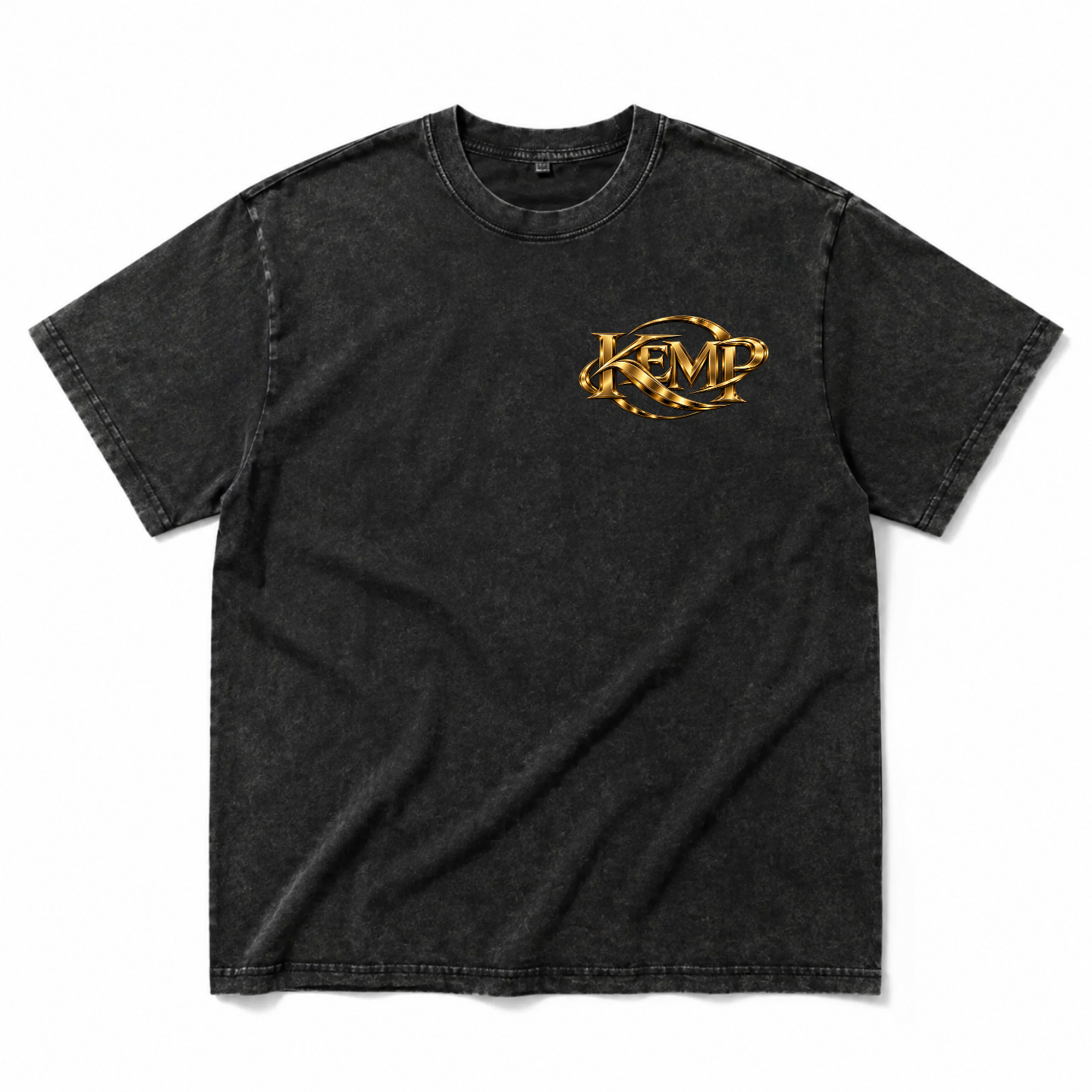 Jamison Kemp Oversize T-shirt