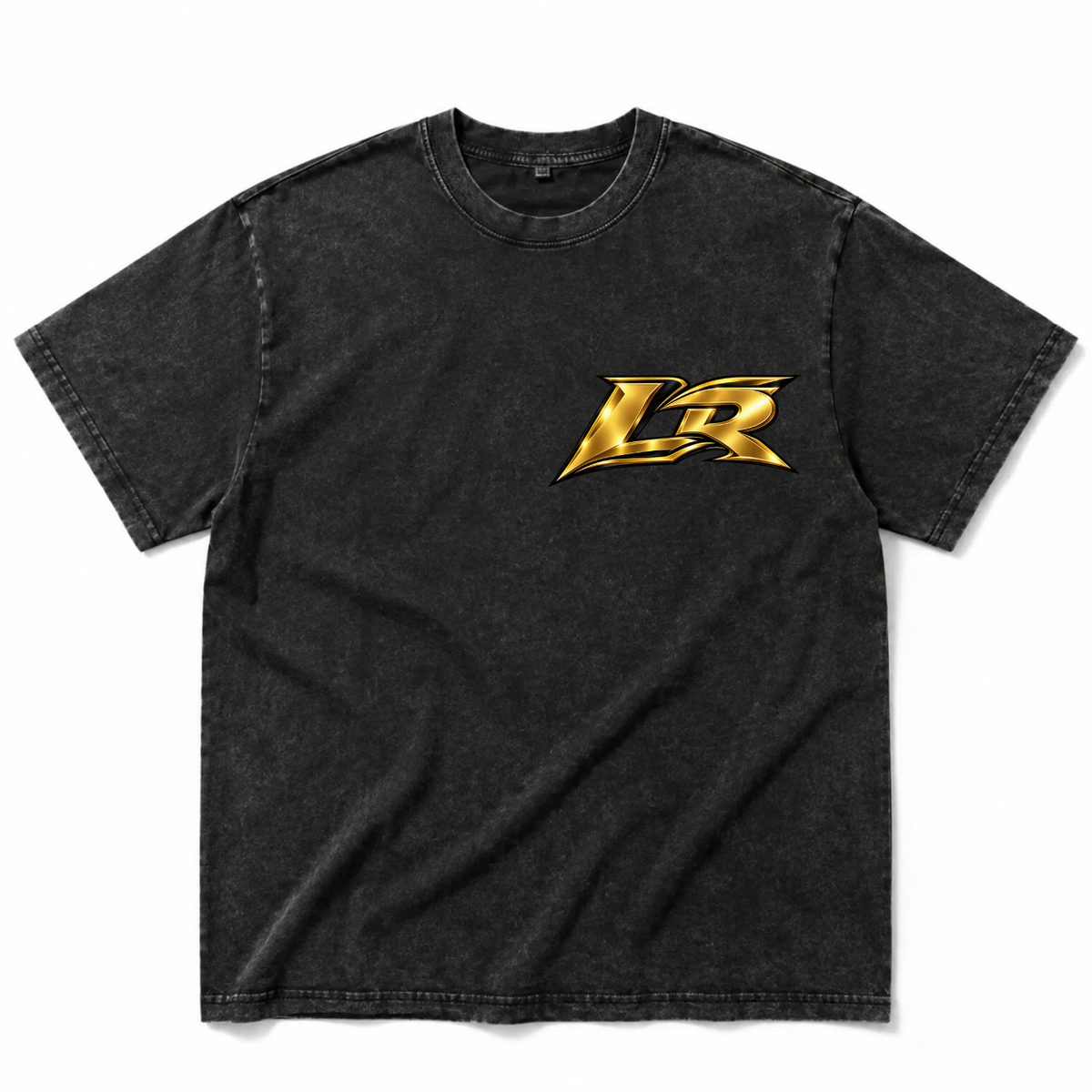 Lily Richards Oversize T-shirt