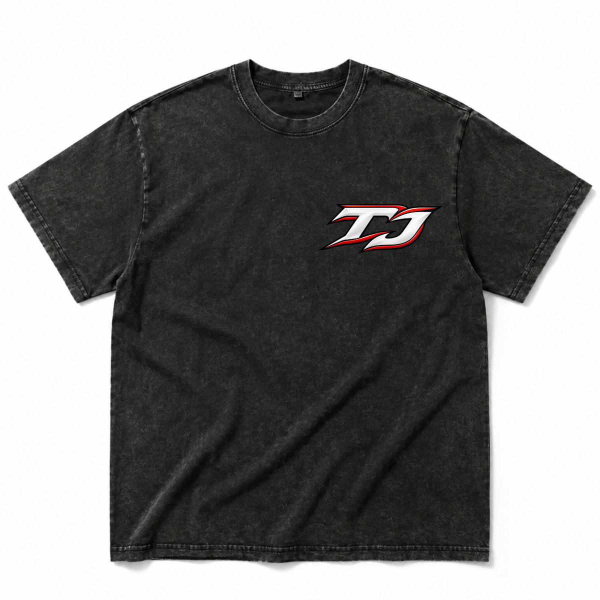 Trayvus Smith Oversize T-shirt