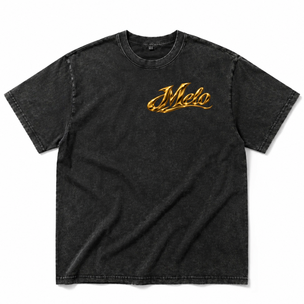 Carmelo Holmes Oversize T-shirt