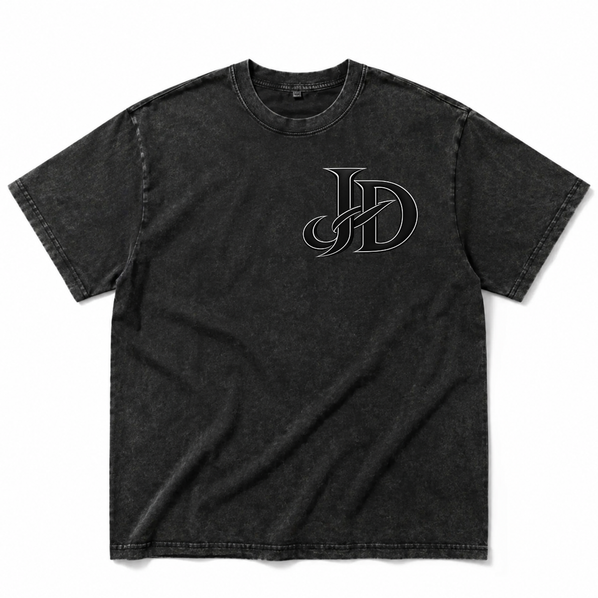 Jamel Dew Oversize T-shirt