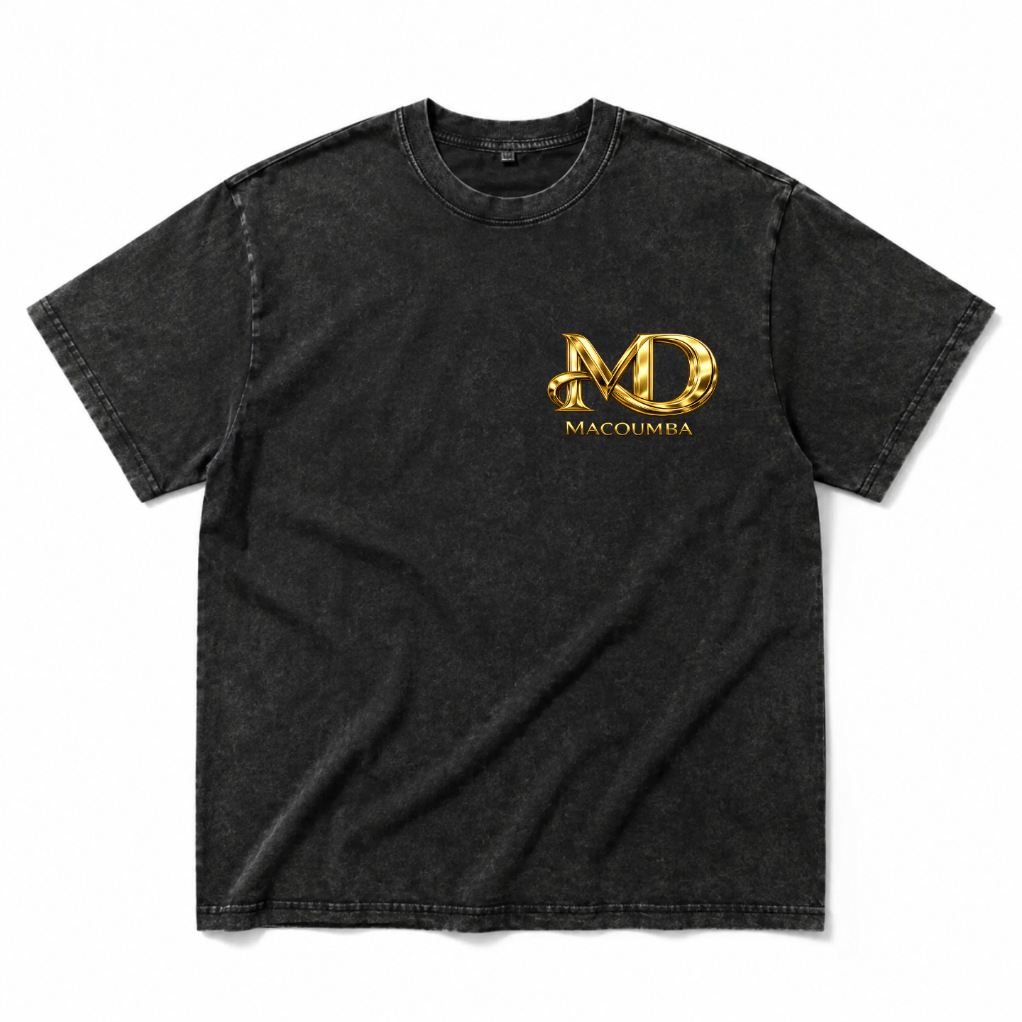 Macoumba Dia Oversize T-shirt