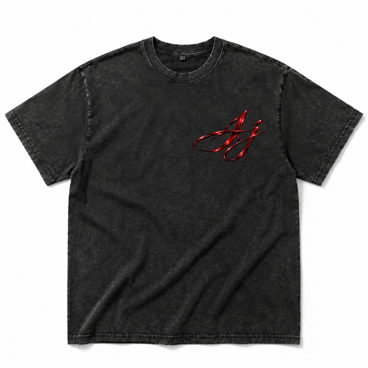 Allen Dilworth Oversize T-shirt