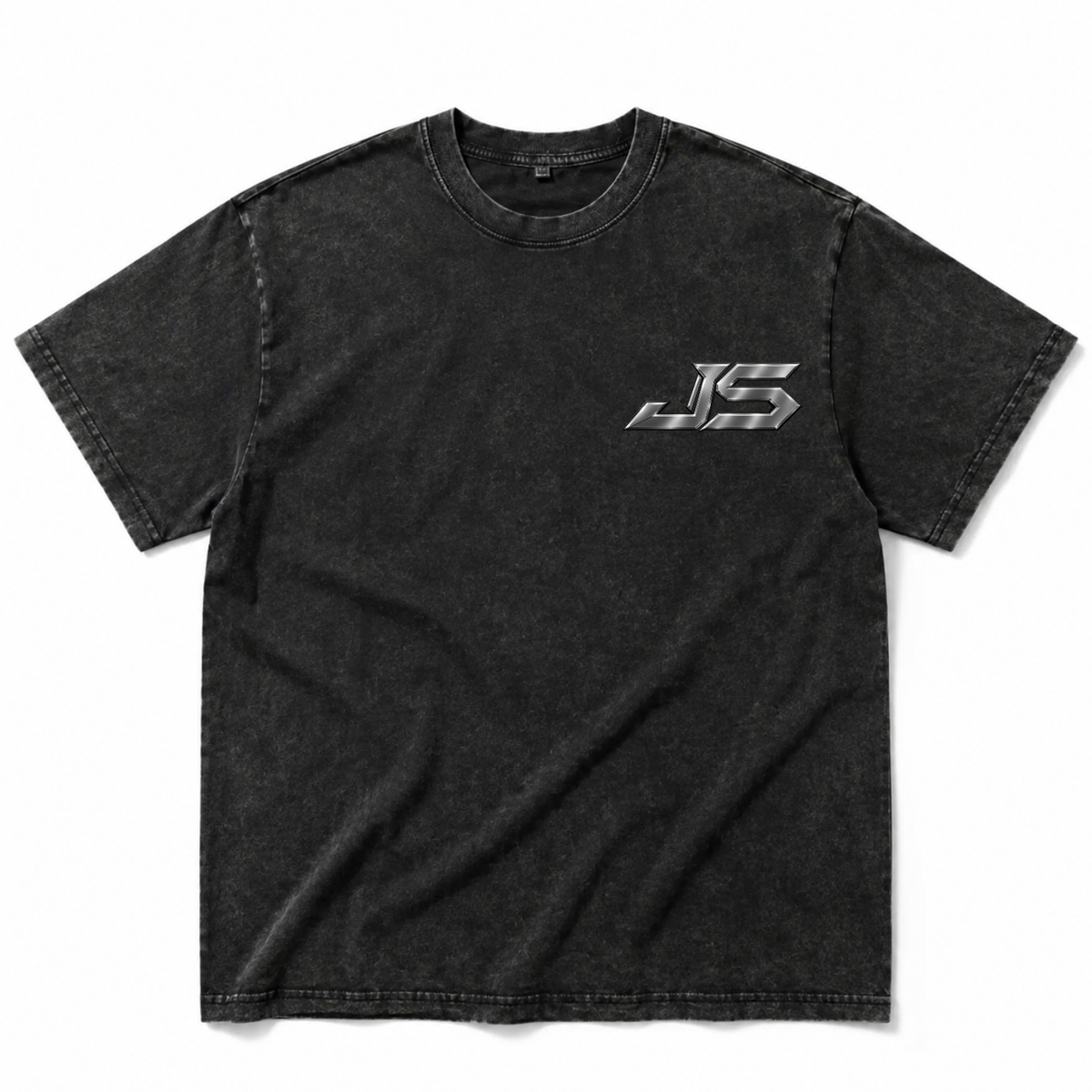 Justin Stewart Oversize T-shirt
