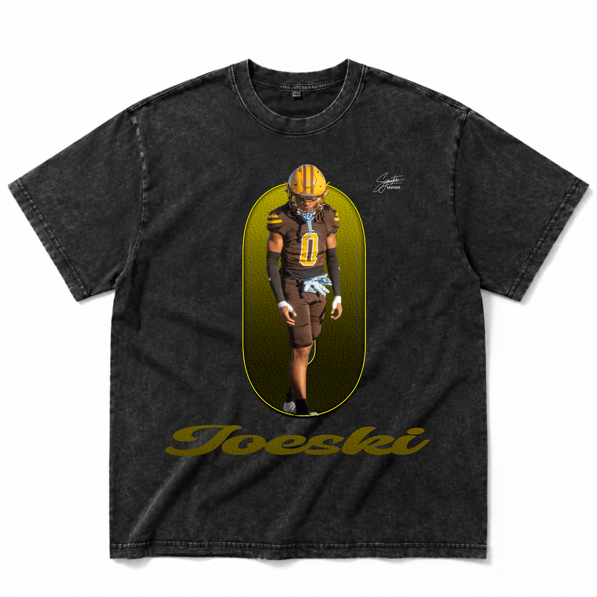 Joseph Lee Oversize T-shirt