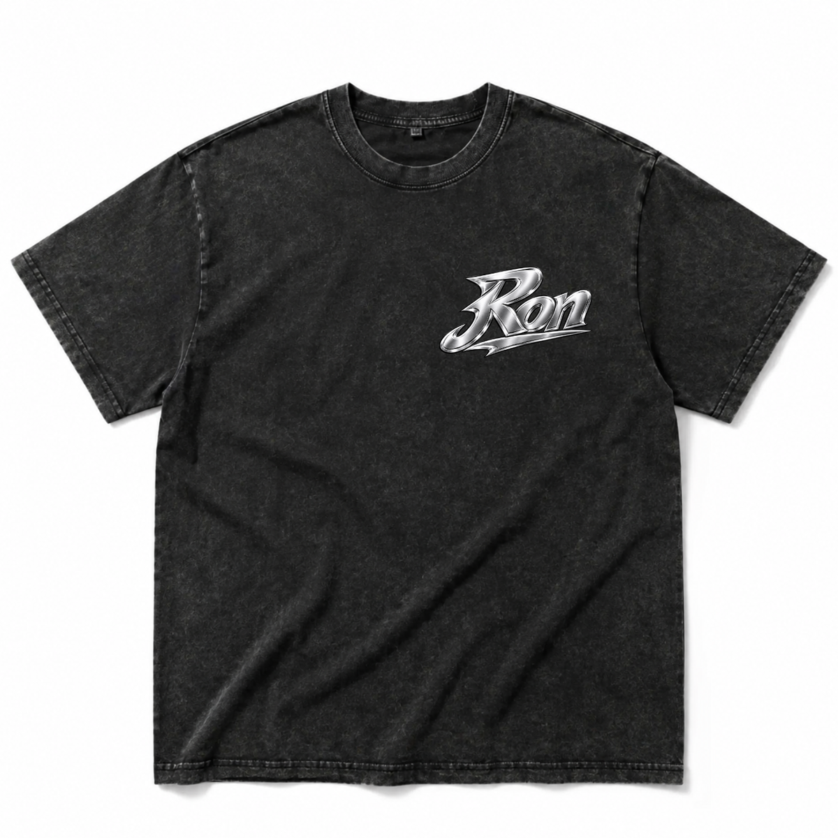 Ron Jones Oversize T-shirt