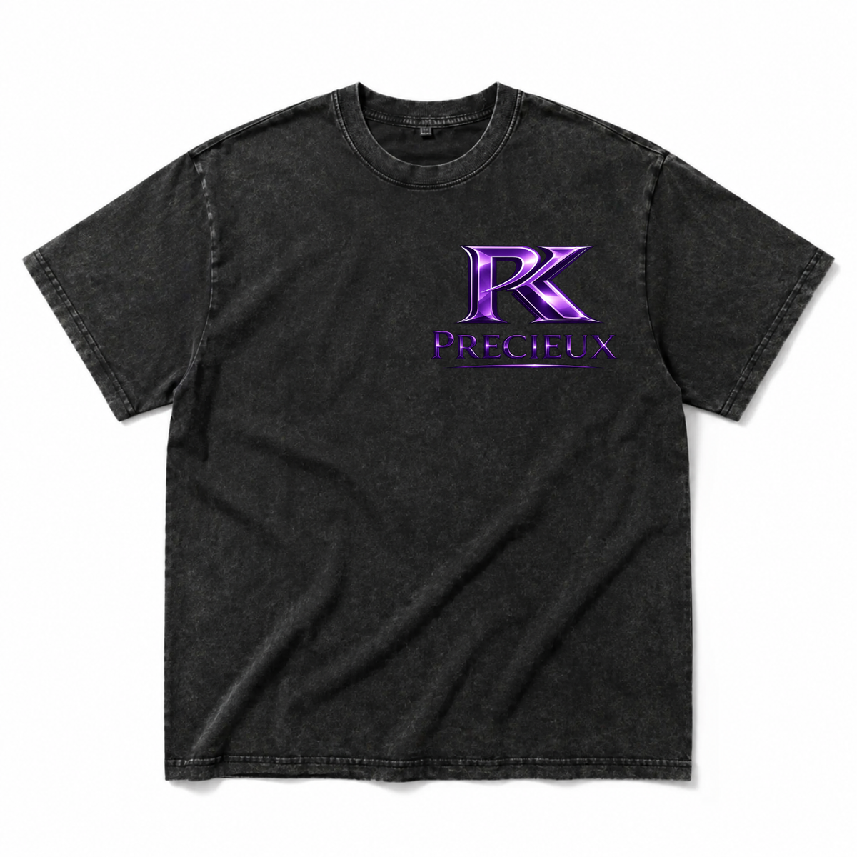 Precieux Kabuya Oversize T-shirt