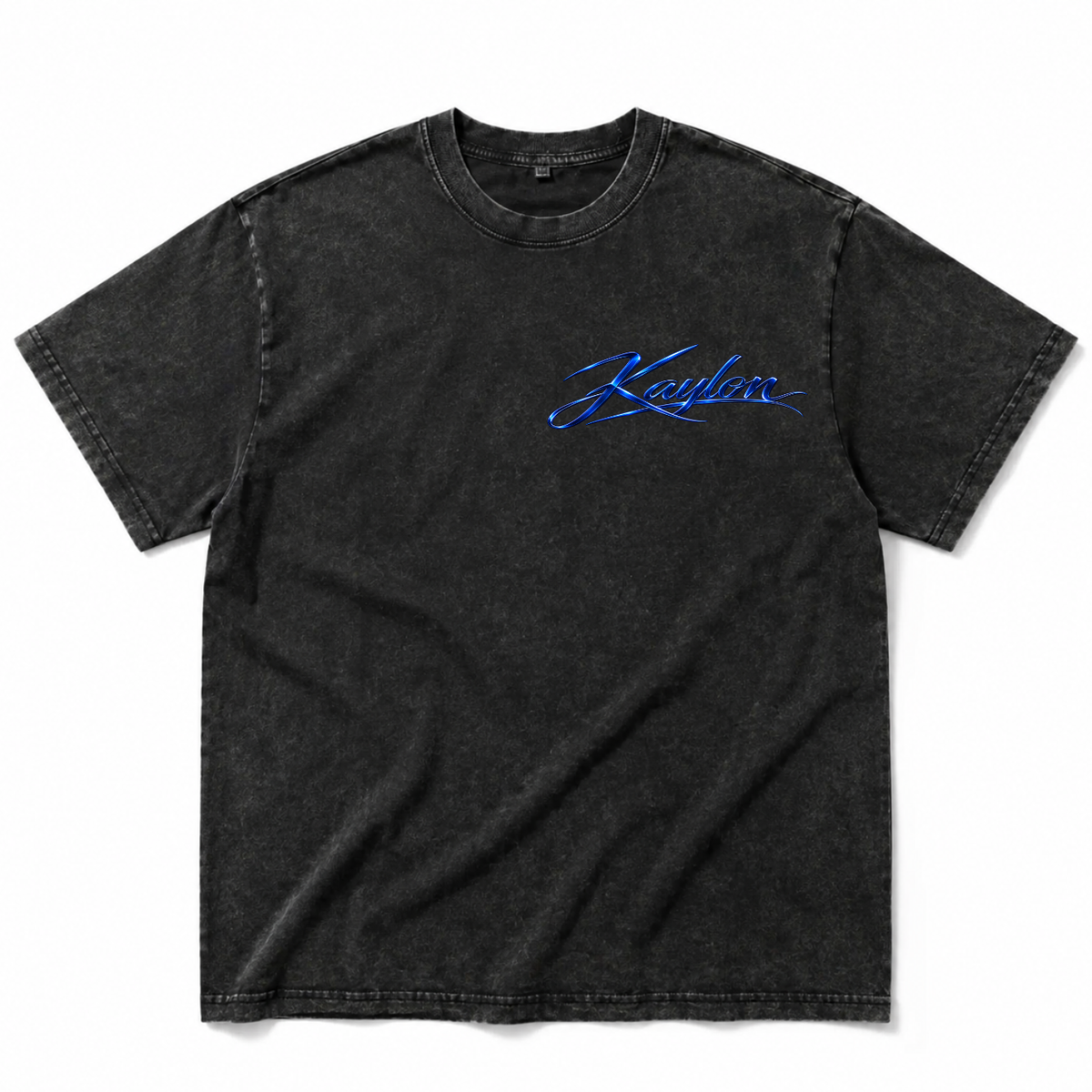 Kaylon Prejean Oversize T-shirt