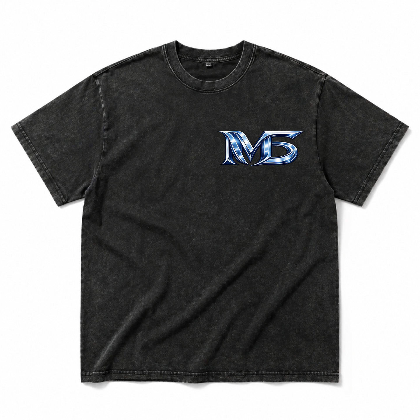 Malik Douthitt Oversize T-shirt