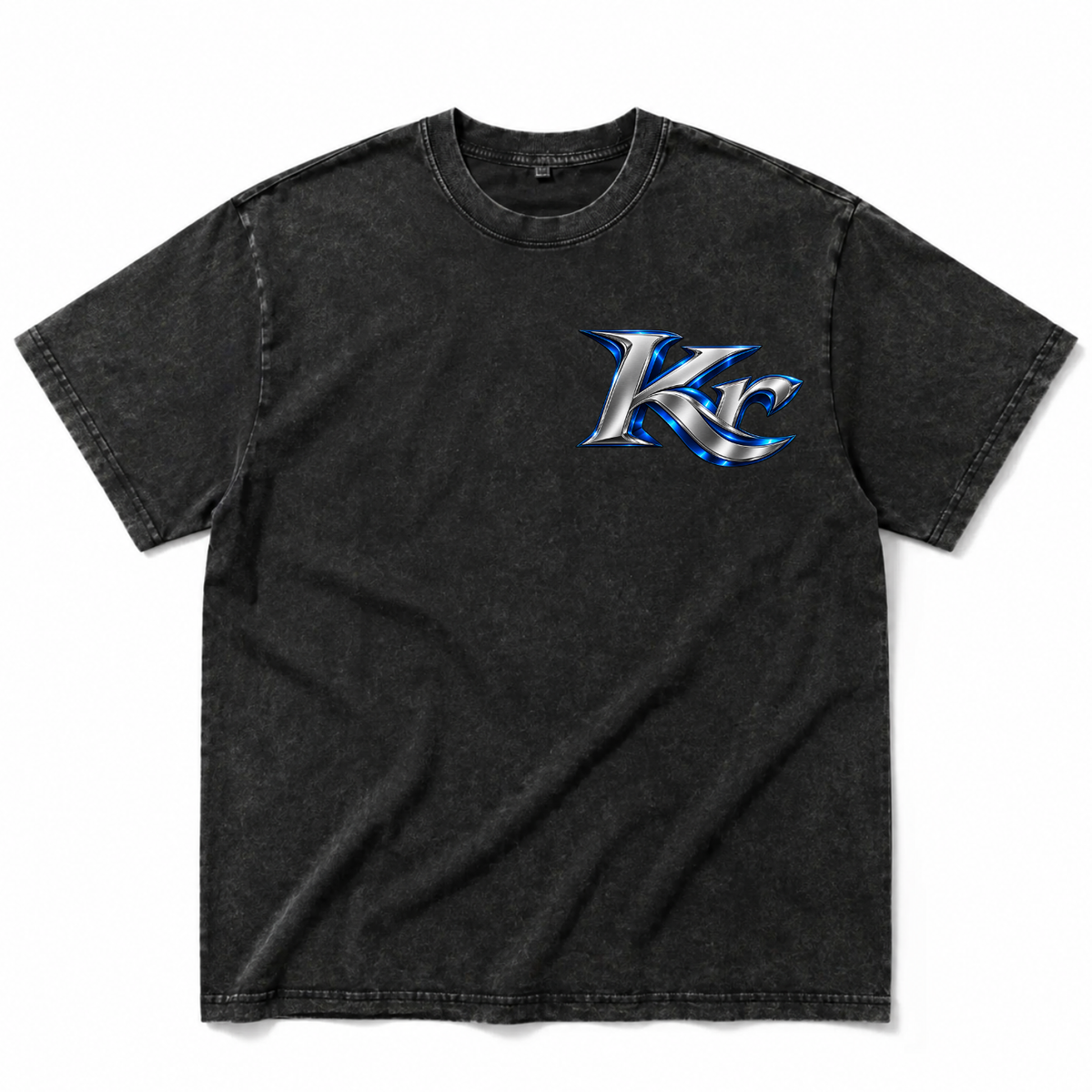 Kushaun Richardson Oversize T-shirt
