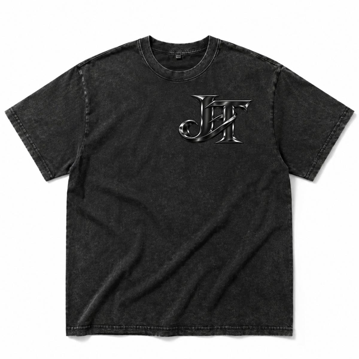 Jacob Torres Oversize T-shirt