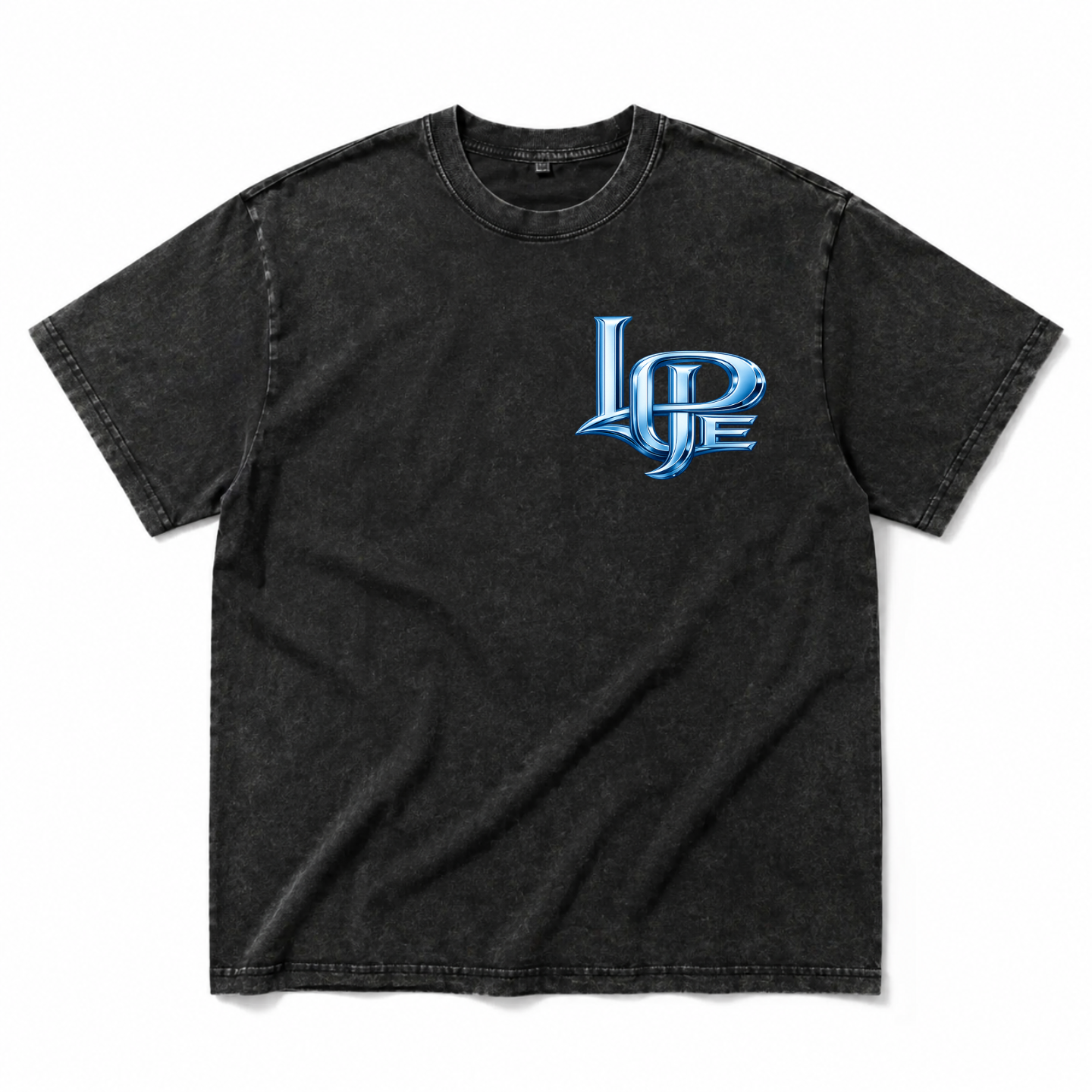 Brendon Luper Oversize T-shirt