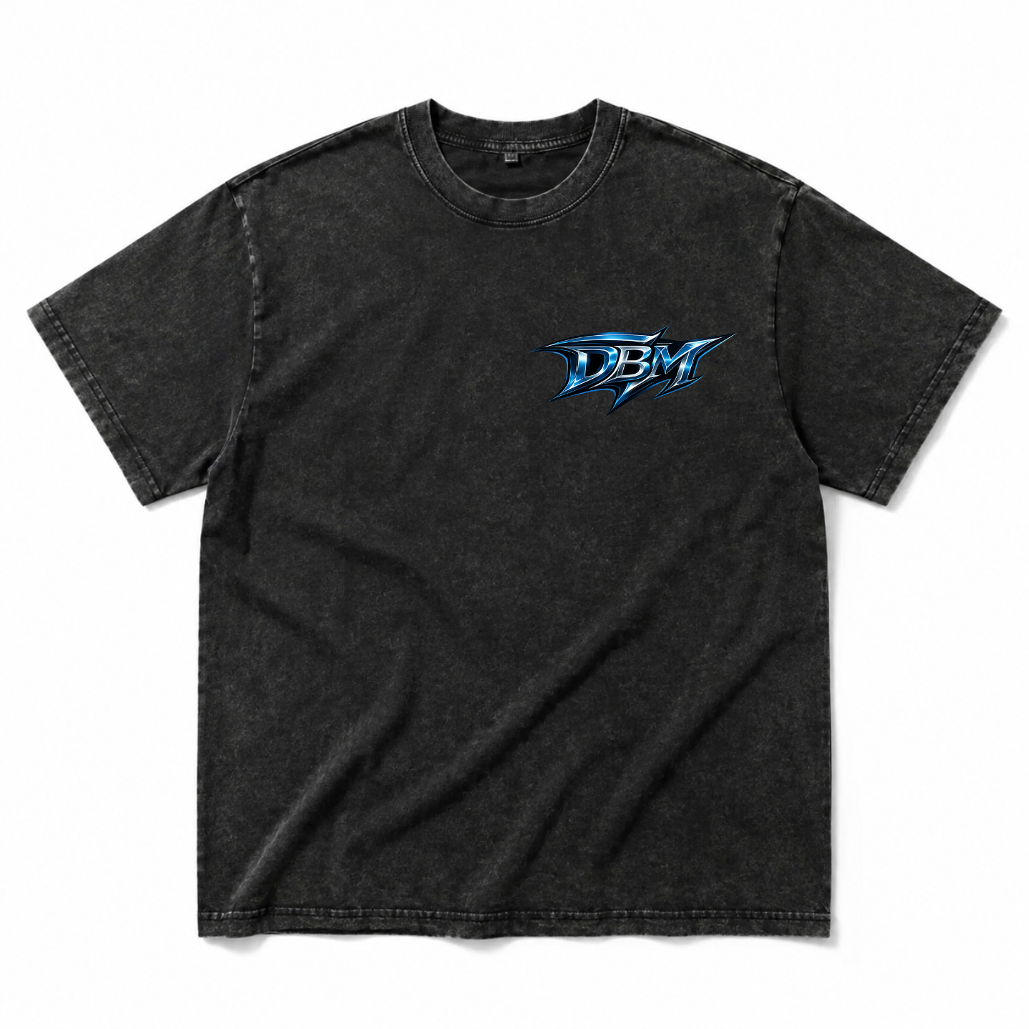 Dmorriyon Breaux-McClendon Oversize T-shirt