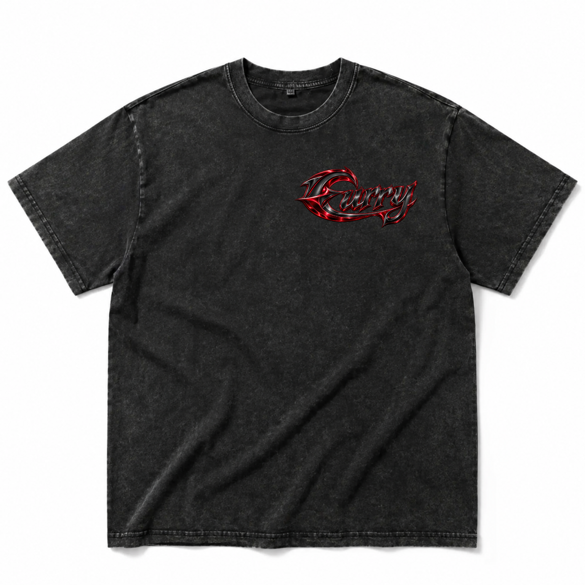 Abreon Curry Oversize T-shirt
