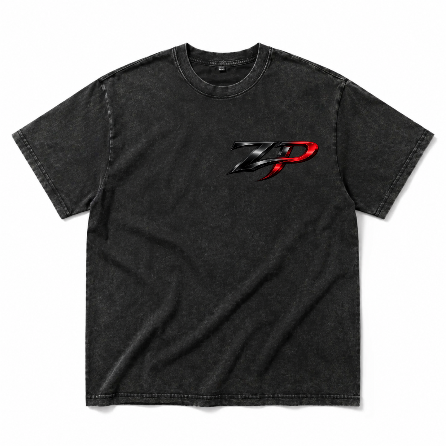 Zaevion Parham-martin Oversize T-shirt