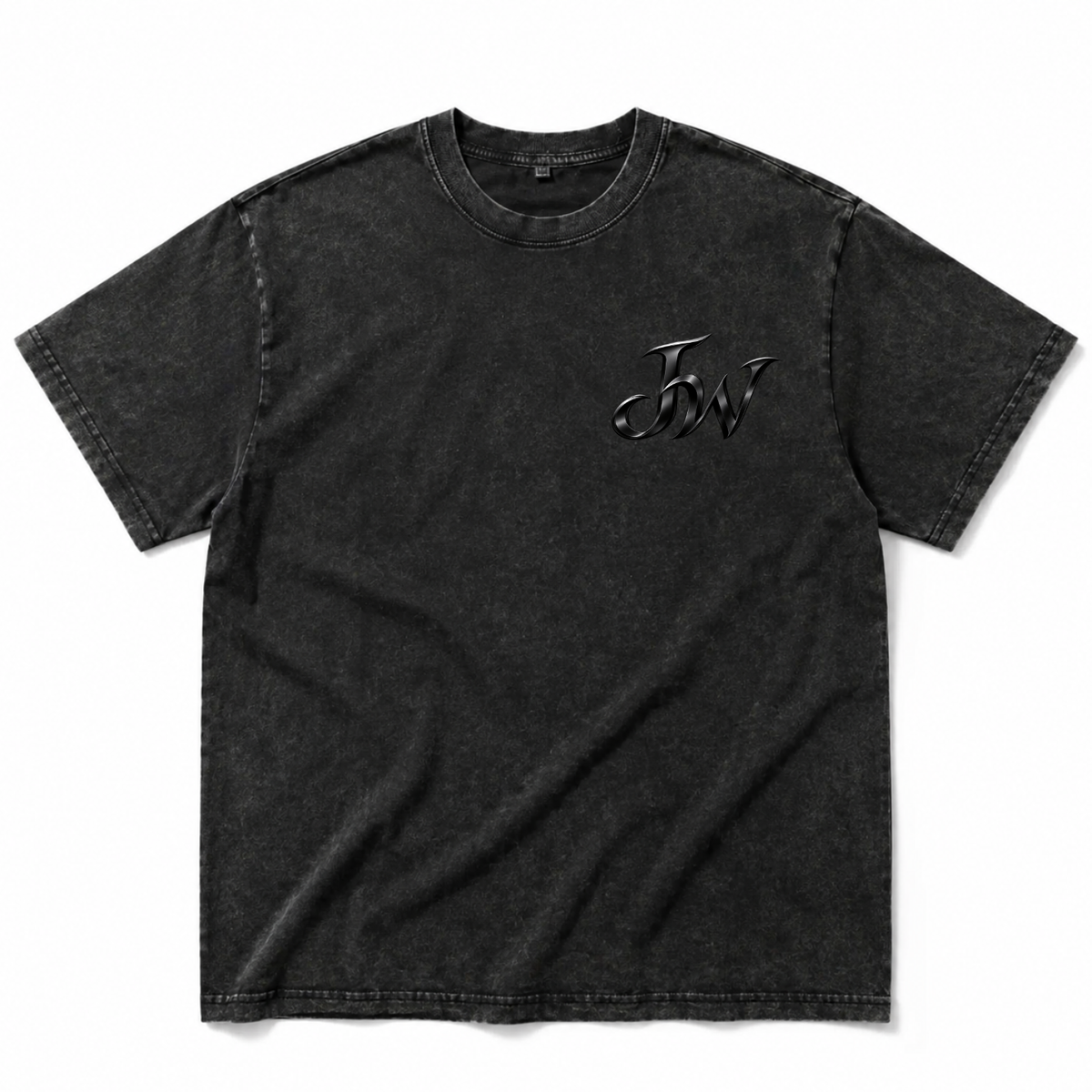 Javyoun Wilkins Oversize T-shirt