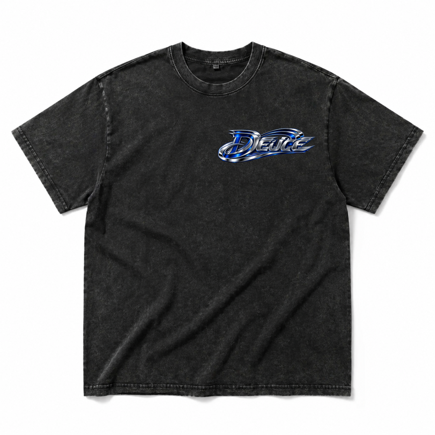 Bruce Dimambromartin Oversize T-shirt