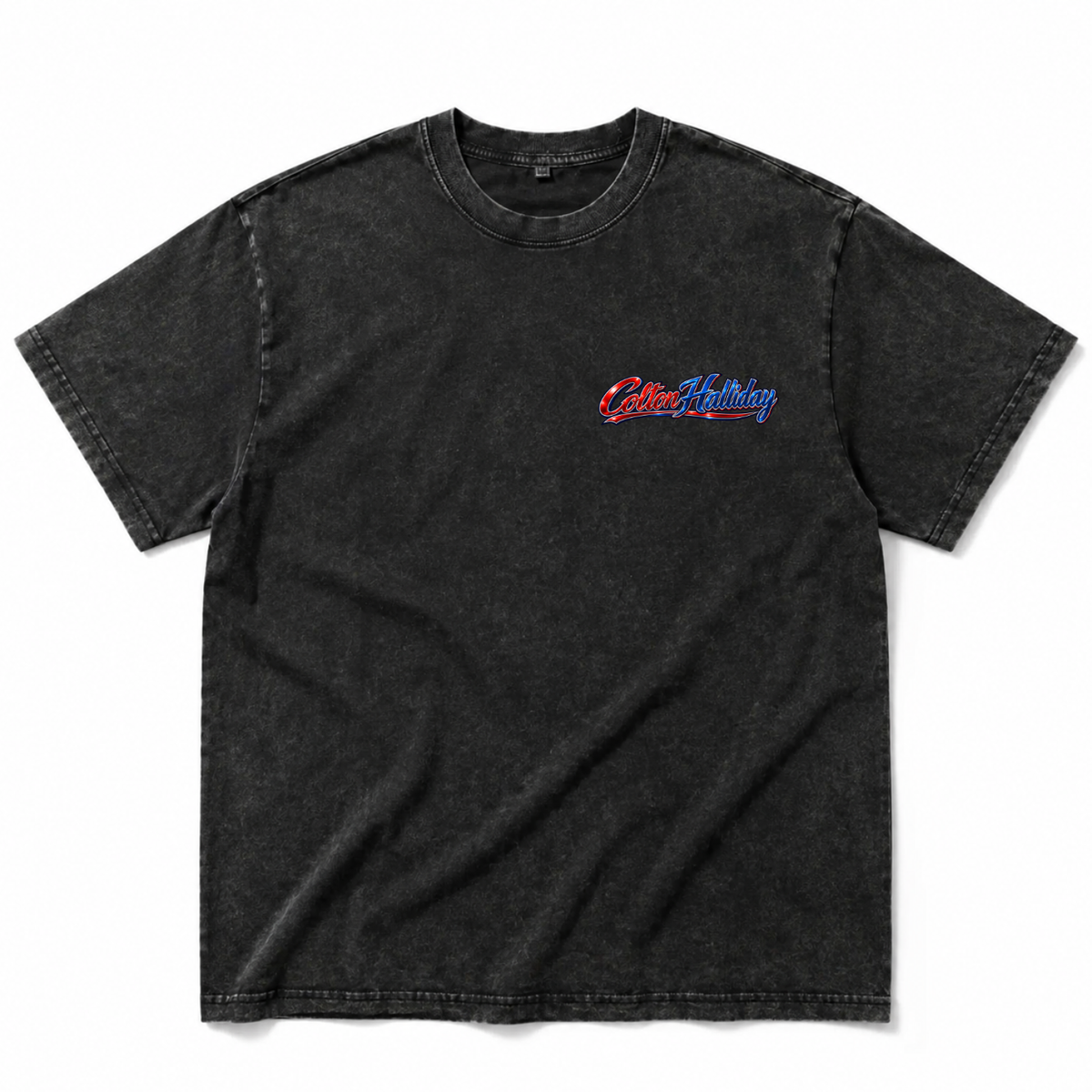 Colton Halliday Oversize T-shirt