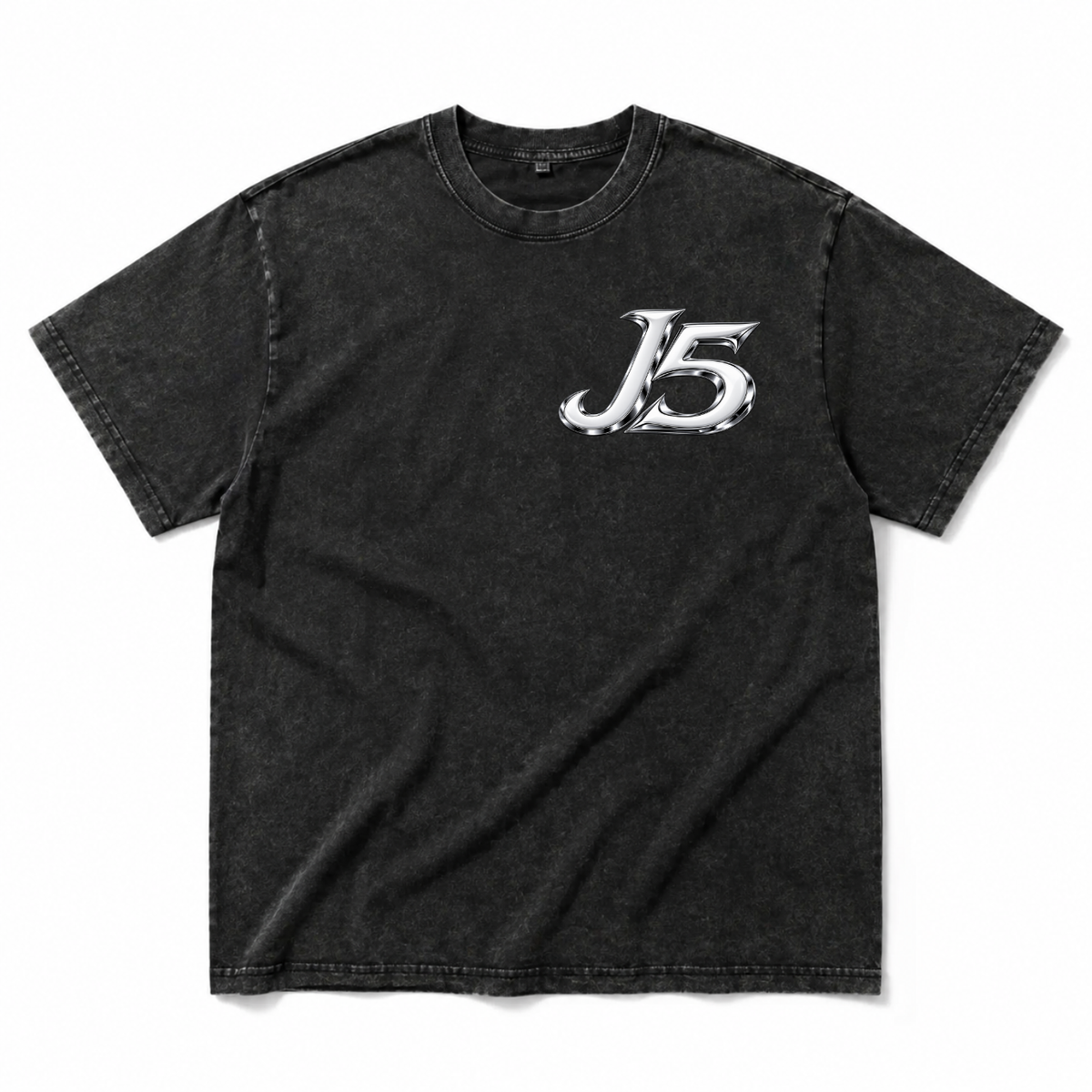 John Anthony Oversize T-shirt