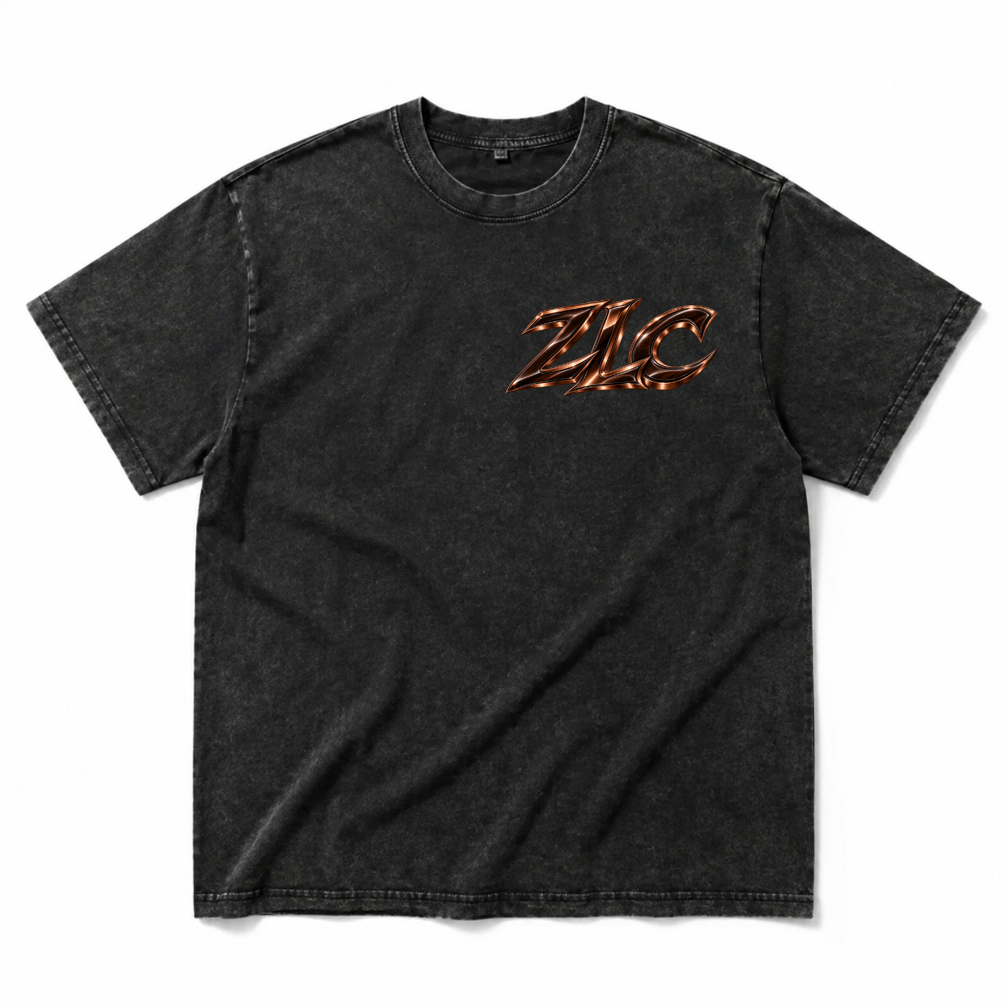Zakai Chacon Oversize T-shirt