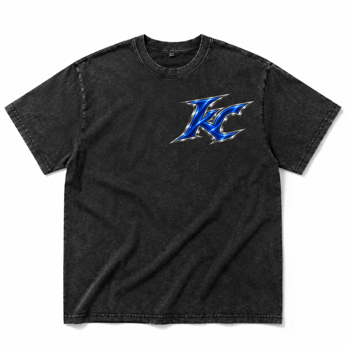 Kollin Currie Oversize T-shirt