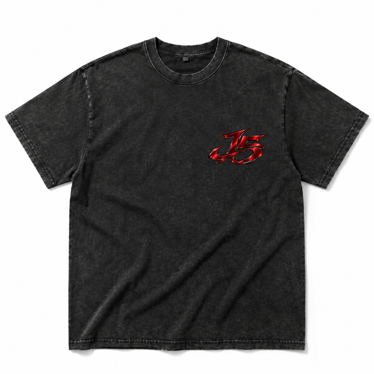 Javeon Robinson Oversize T-shirt