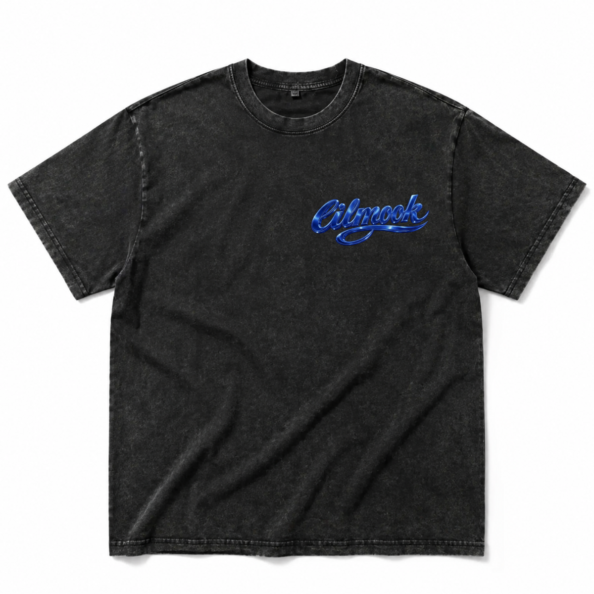 Zion Jordan Oversize T-shirt