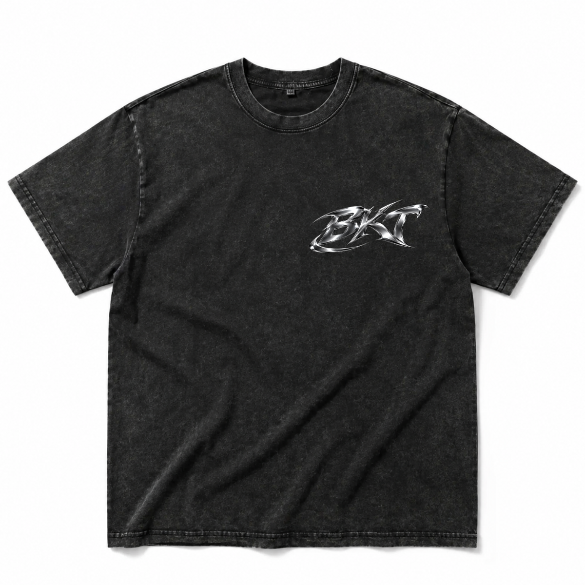 Brycen Thomas Oversize T-shirt