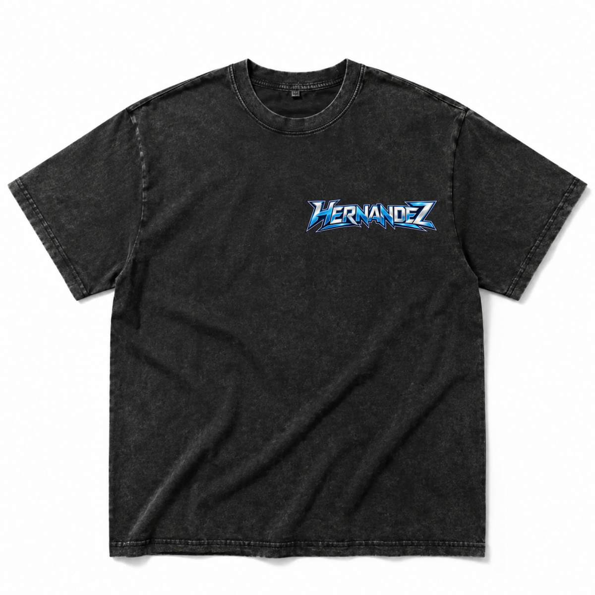 Tyler Hernandez Oversize T-shirt