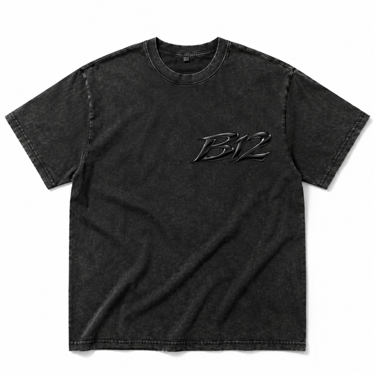 Brenden Miles Oversize T-shirt