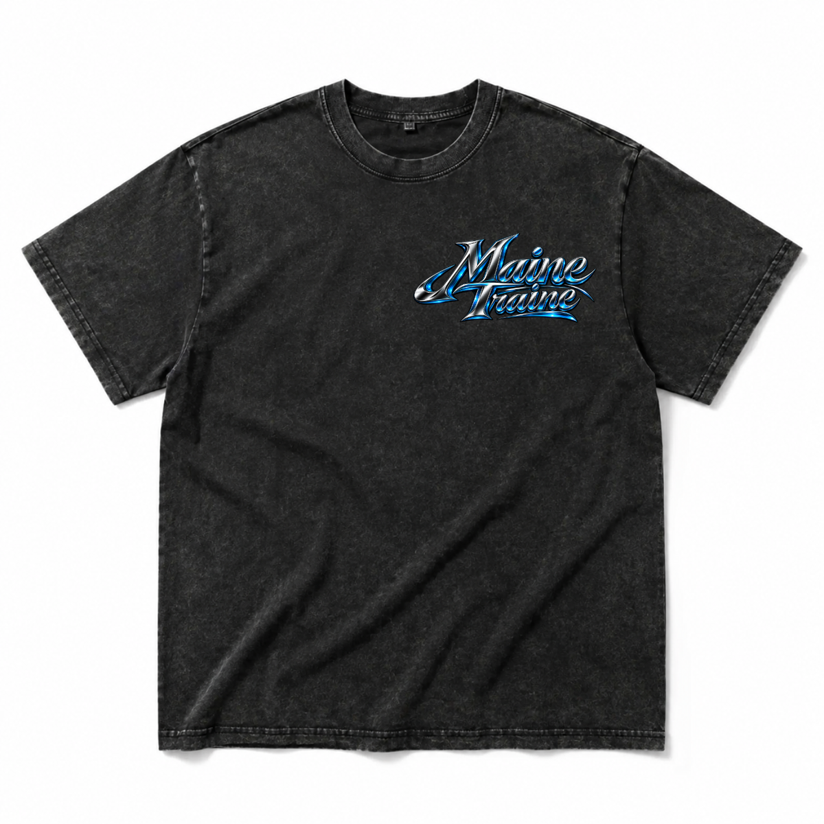 Jermaine Garo Oversize T-shirt