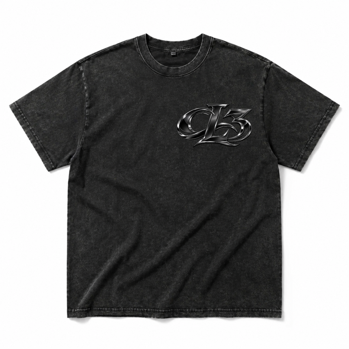 Cameron Lumar Oversize T-shirt