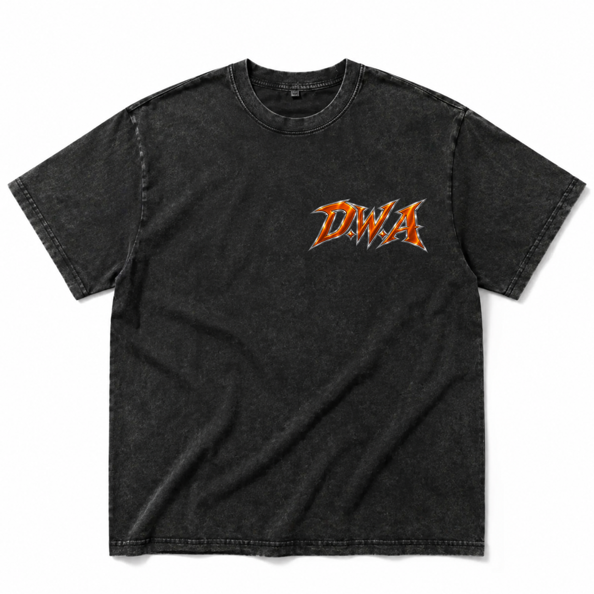Colby Burton Oversize T-shirt